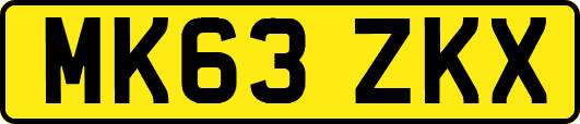 MK63ZKX