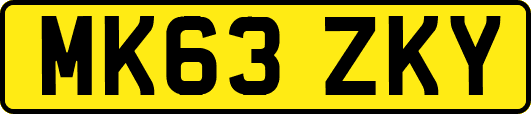 MK63ZKY