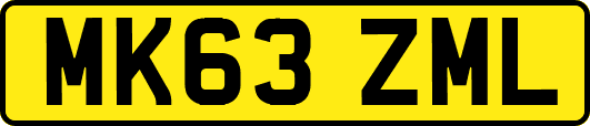 MK63ZML