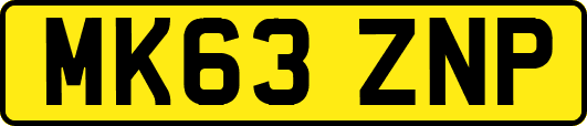 MK63ZNP