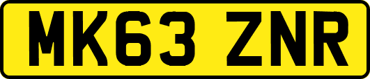 MK63ZNR