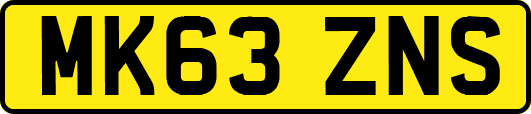 MK63ZNS