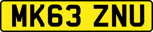 MK63ZNU