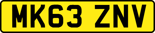 MK63ZNV