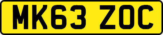 MK63ZOC