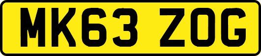 MK63ZOG