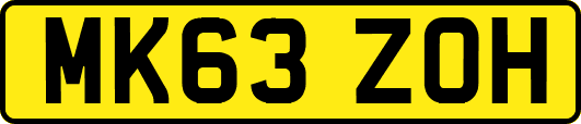 MK63ZOH