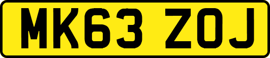 MK63ZOJ