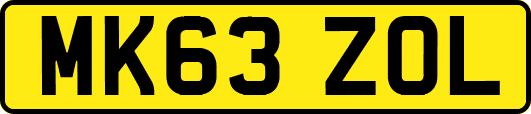 MK63ZOL