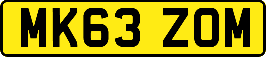MK63ZOM