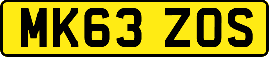 MK63ZOS