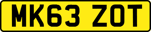 MK63ZOT