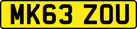 MK63ZOU
