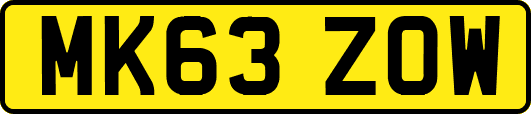 MK63ZOW