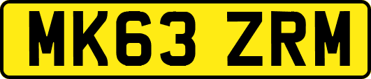 MK63ZRM