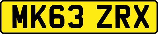 MK63ZRX