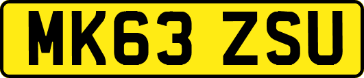MK63ZSU