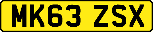 MK63ZSX