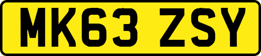MK63ZSY