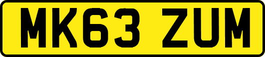 MK63ZUM
