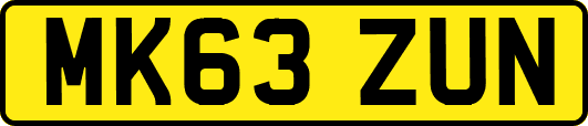 MK63ZUN