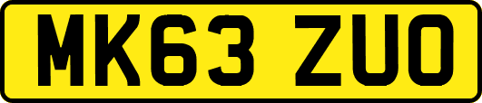 MK63ZUO