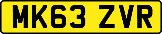 MK63ZVR