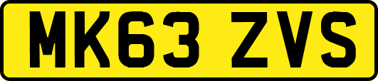 MK63ZVS