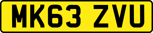MK63ZVU