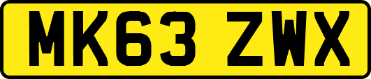 MK63ZWX