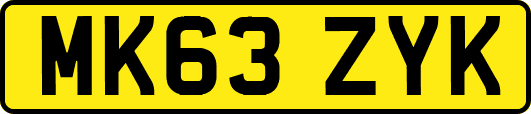 MK63ZYK