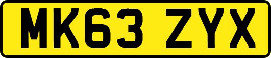 MK63ZYX