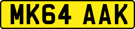 MK64AAK