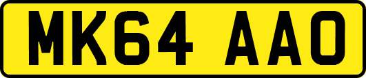 MK64AAO