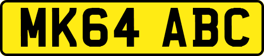 MK64ABC