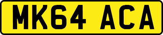 MK64ACA