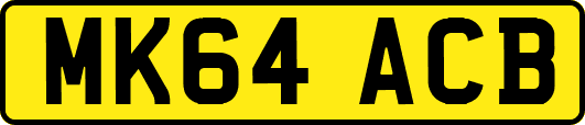MK64ACB