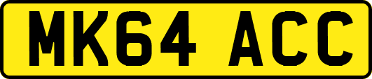 MK64ACC