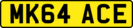 MK64ACE
