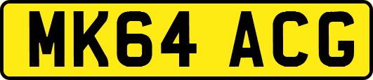 MK64ACG