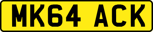 MK64ACK