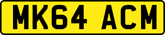 MK64ACM