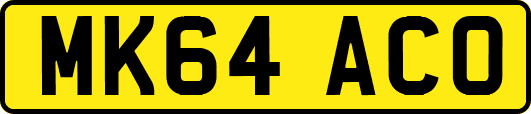 MK64ACO