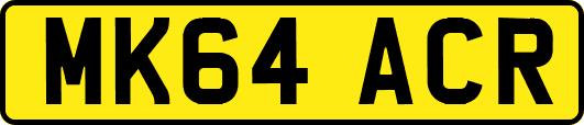 MK64ACR
