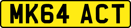 MK64ACT