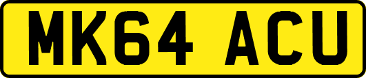 MK64ACU