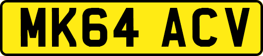 MK64ACV