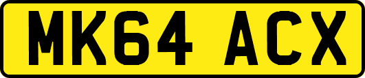 MK64ACX