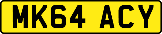 MK64ACY