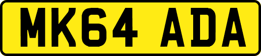 MK64ADA